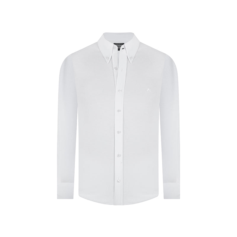 Camisa Sport Classic Fit Button Down Austin Reed CS00698K