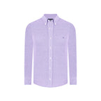 Camisa Sport Classic Fit Button Down Austin Reed CS00698K