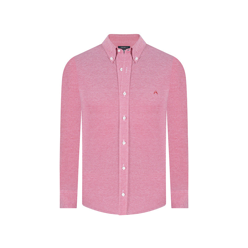 Camisa Sport Classic Fit Button Down Austin Reed CS00698K
