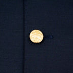 Saco Classic Fit Brooks Brothers SA0035B-BB - Detalle botón