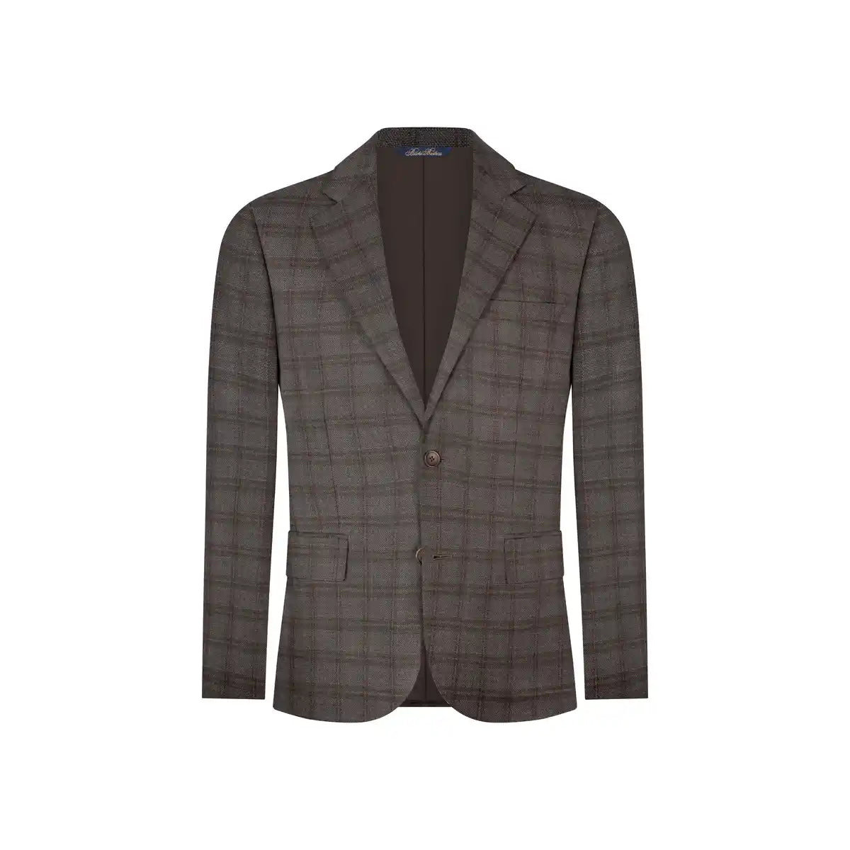 Saco Classic Fit 100% Lana Brooks Brothers SA00515 Imagen principal del producto