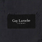 Saco Classic Fit Guy Laroche SA00471 - Habano Claro - Detalle interior