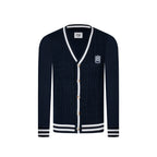 Sweater Perry Ellis Abierto SW00110