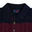 Sweater Perry Ellis Polo Vinotinto SW00132