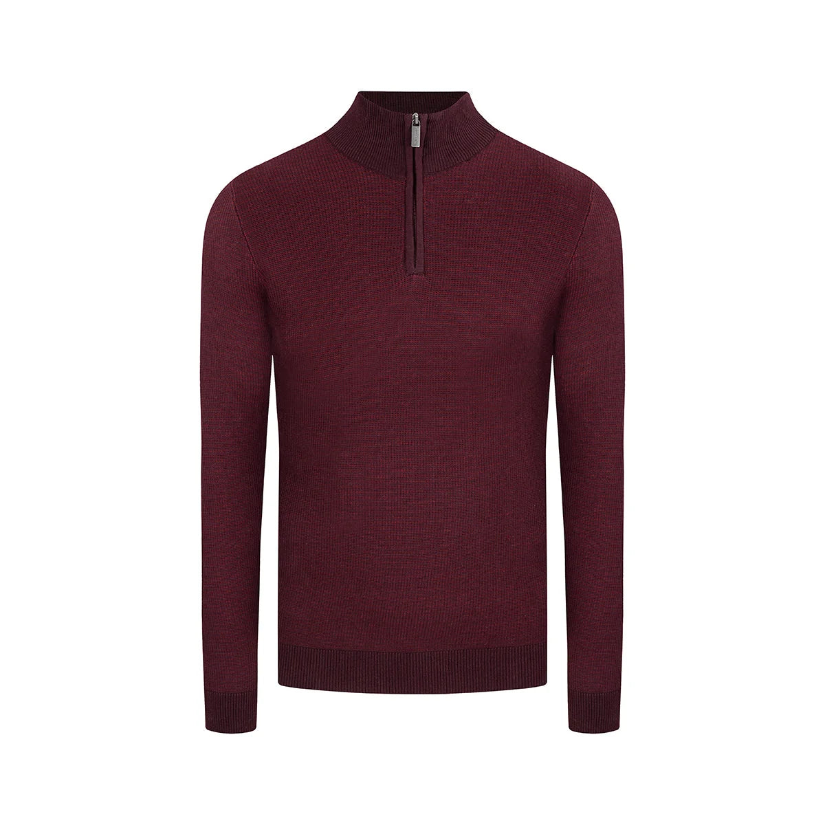 Sweater Perry Ellis Half Zip SW00071P Imagen principal del producto