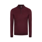 Sweater Perry Ellis Half Zip SW00071P