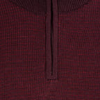 Sweater Perry Ellis Half Zip SW00071P
