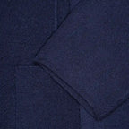 Sweater Blazer 100% Lana Brooks Brothers SW00120