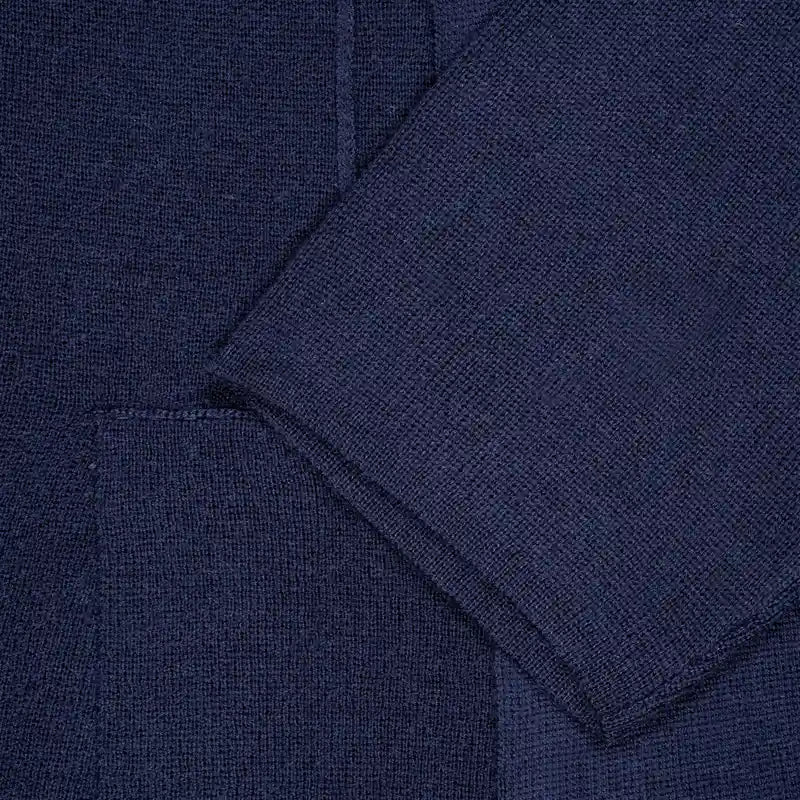 Sweater Blazer 100% Lana Brooks Brothers SW00120