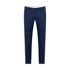 Pantalón Classic Fit Perry Ellis PS00156 - Azul Oscuro - Pantalón