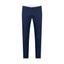 Pantalón Classic Fit Perry Ellis PS00156 - Azul Oscuro - Pantalón
