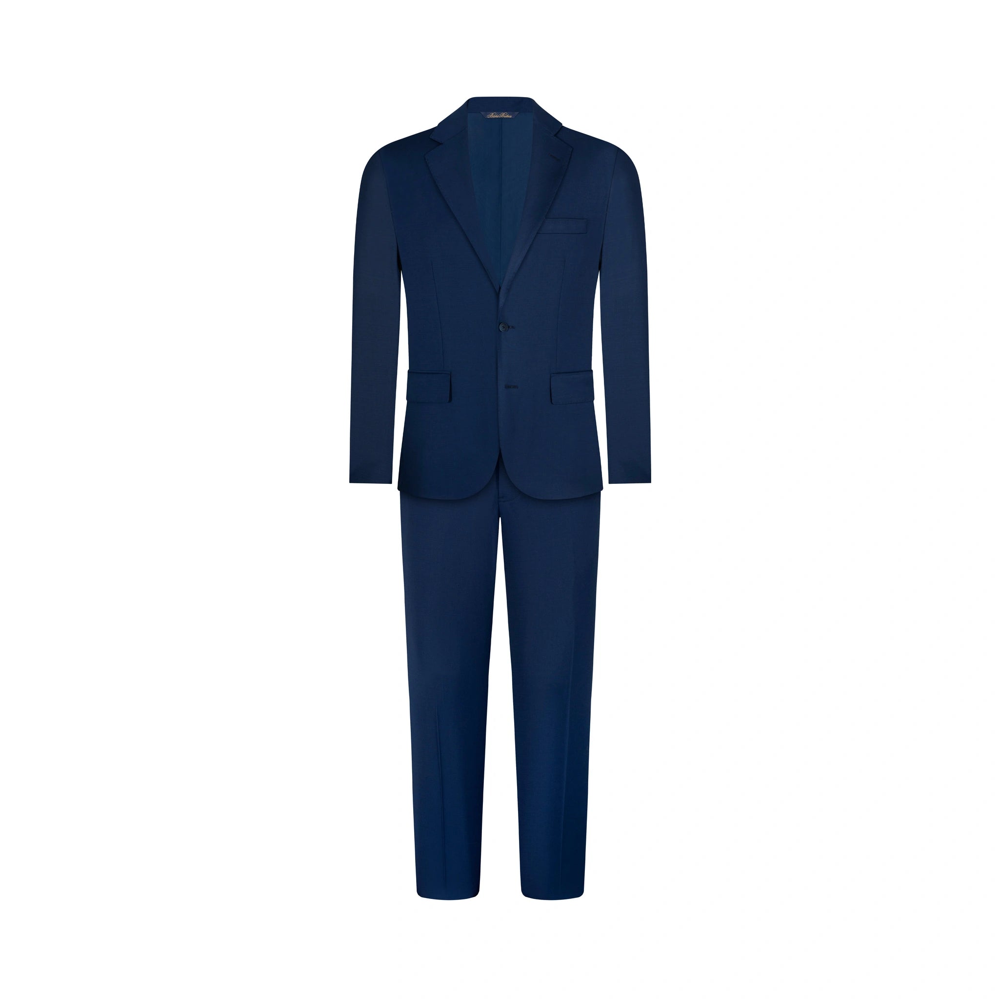 Vestido Classic Fit Brooks Brothers VE00000B-BB
