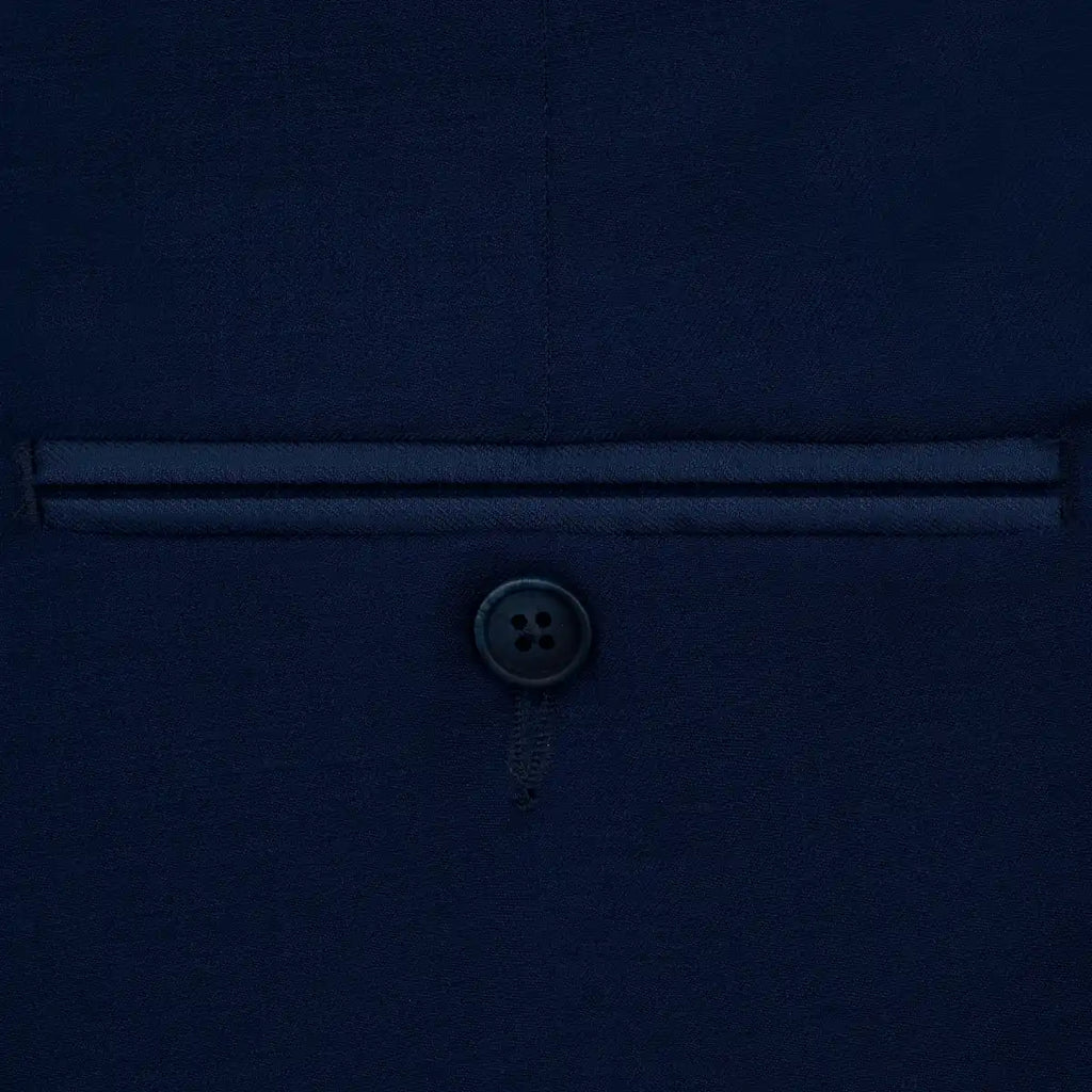 Vestido Classic Fit Brooks Brothers VE00000B-BB