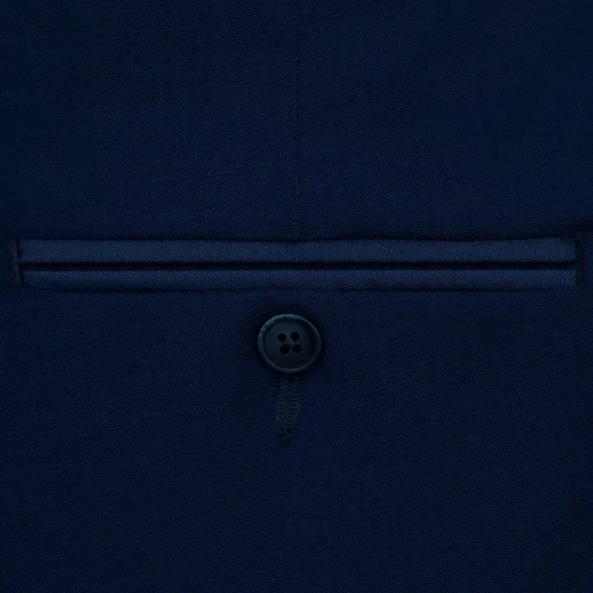 Vestido Classic Fit Brooks Brothers VE00000B-BB
