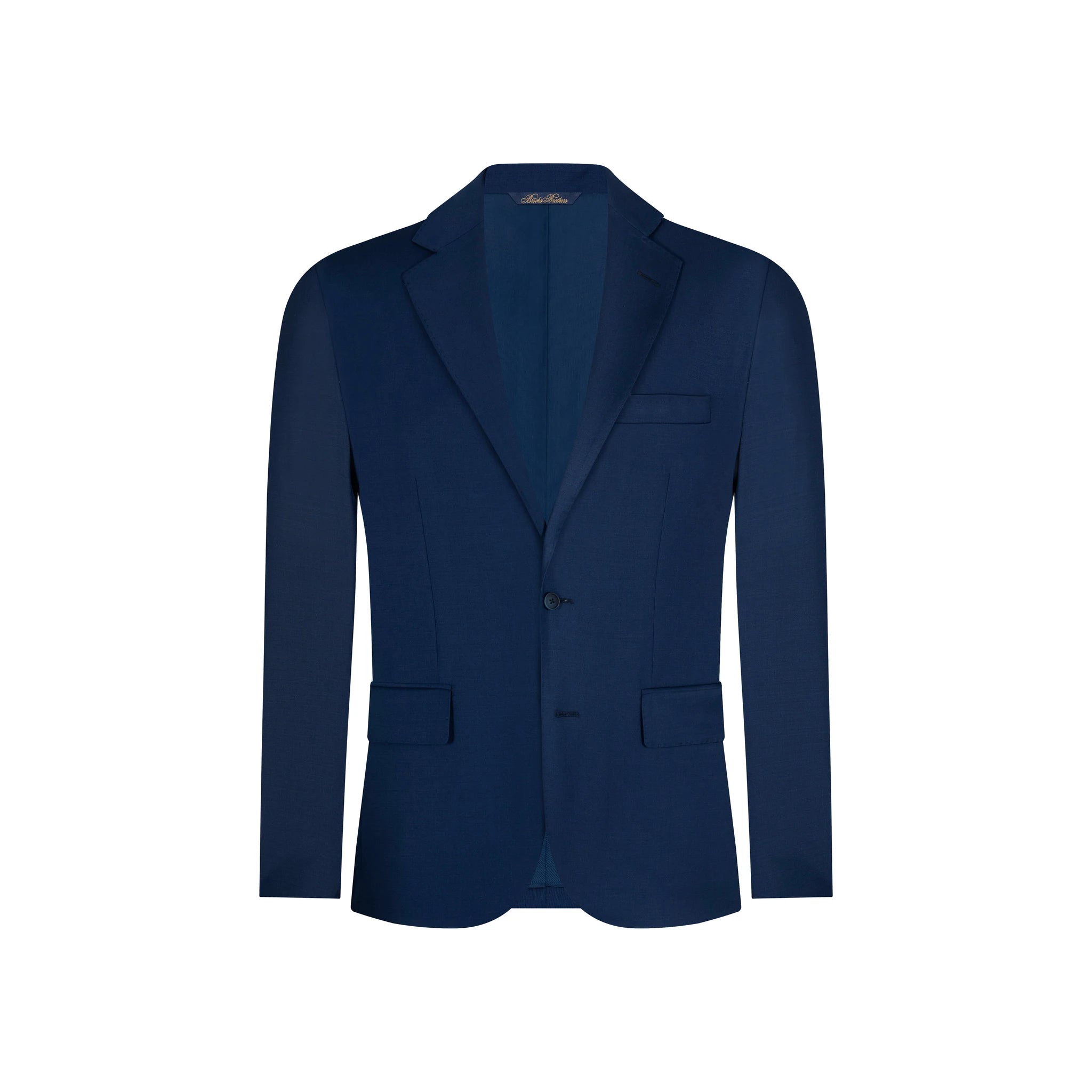 Vestido Classic Fit Brooks Brothers VE00000B-BB