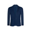 Vestido Slim Fit Brooks Brothers VE00000C-BB - Azul Medio - Ghost mannequin frente blazer