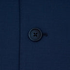 Vestido Slim Fit Brooks Brothers VE00000C-BB - Azul Medio - Detalle botón