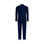 Vestido Slim Fit Brooks Brothers VE00000C-BB