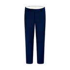 Vestido Slim Fit Brooks Brothers VE00000C-BB - Azul Oscuro - Detalle pantalón