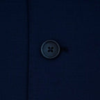 Vestido Slim Fit Brooks Brothers VE00000C-BB - Azul Oscuro - Detalle botón
