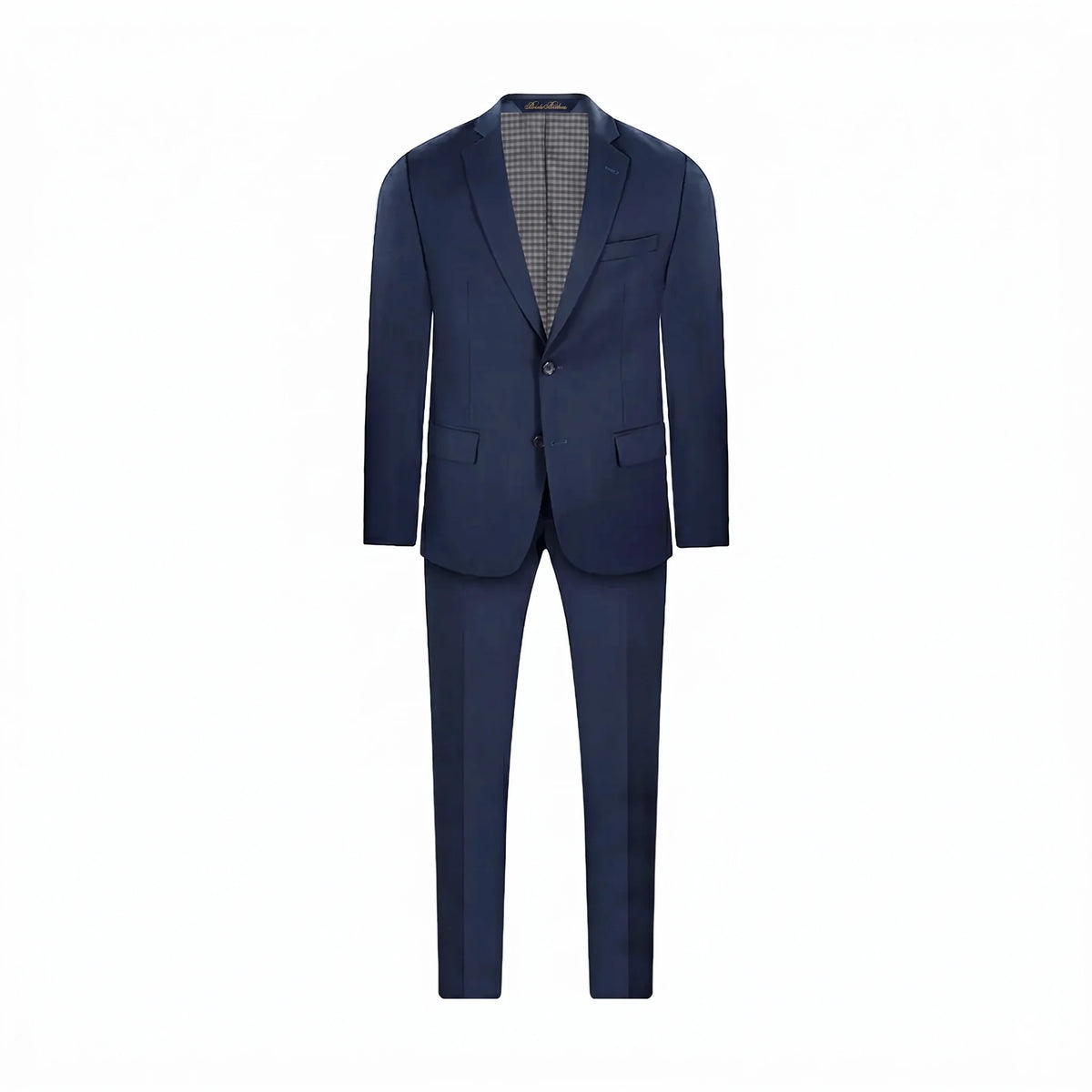 Vestido Classic Fit Brooks Brothers VE00000B-BB