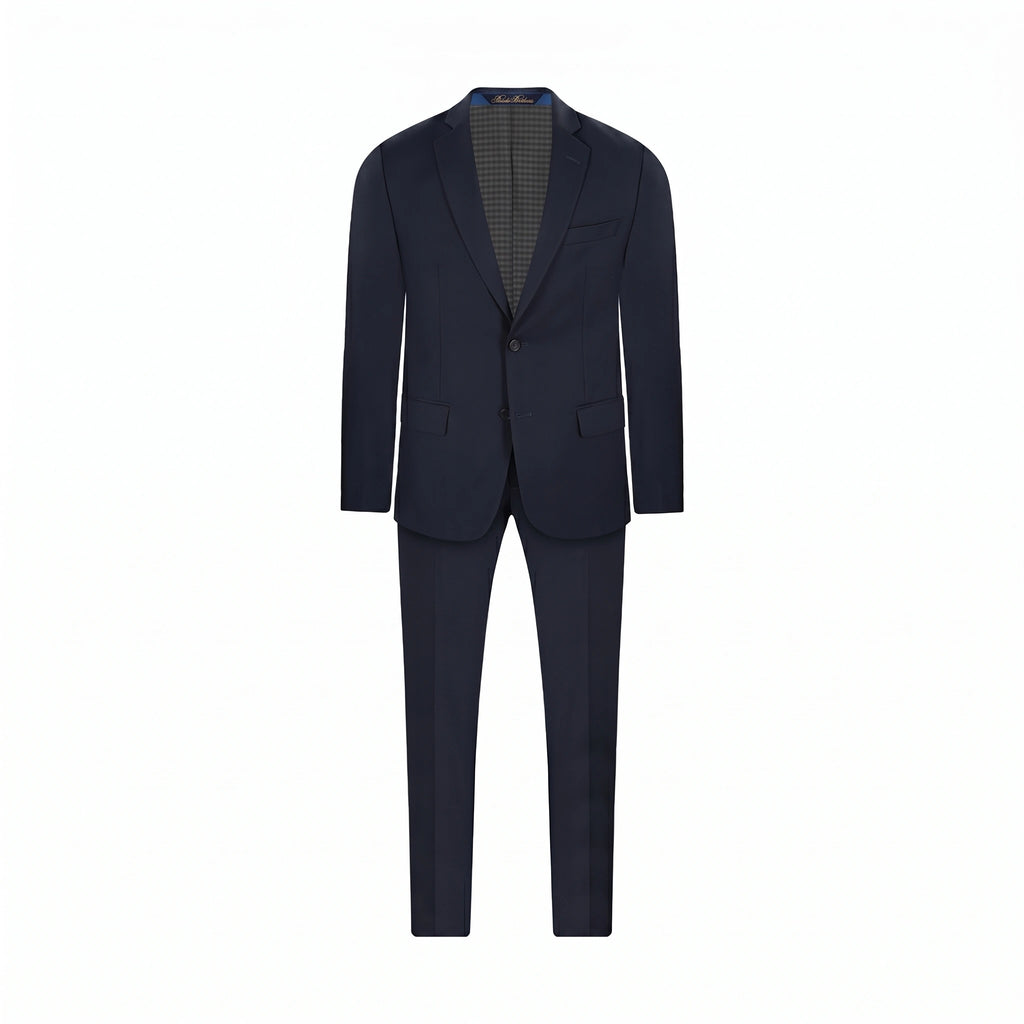 Vestido Classic Fit Brooks Brothers VE00000B-BB
