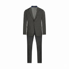 Vestido Classic Fit Brooks Brothers VE00000B-BB