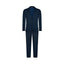 Vestido Classic Fit Brooks Brothers VE04279 - Azul Oscuro - Ghost mannequin cuerpo completo