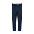 Vestido Classic Fit Brooks Brothers VE04279 - Azul Oscuro - Detalle pantalón