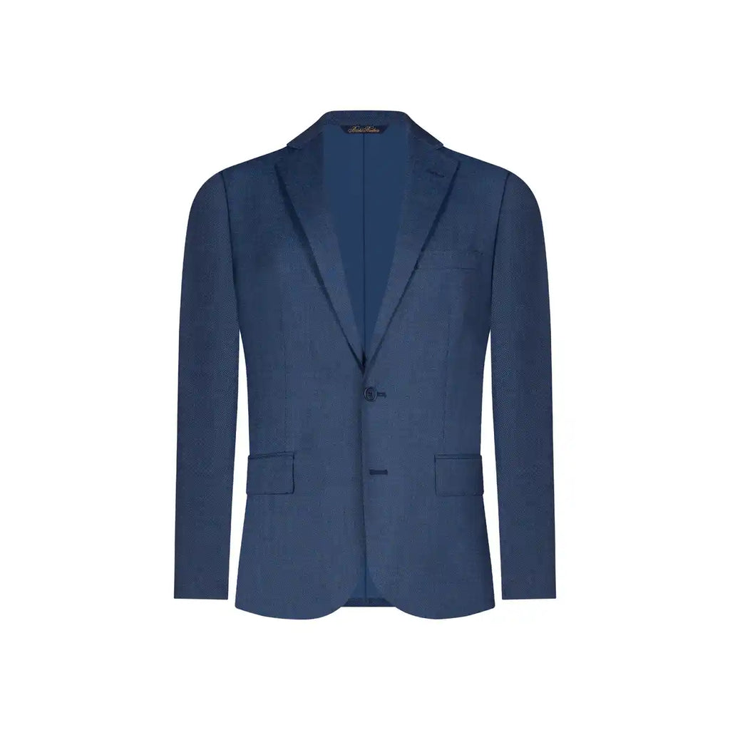 Vestido Classic Fit Brooks Brothers VE04283 - Gris Claro - modelo