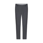 Vestido Classic Fit Brooks Brothers VE04283 - Gris Claro - detalle