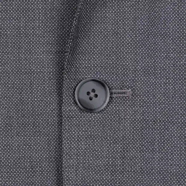 Vestido Classic Fit Brooks Brothers VE04283 - Azul Medio - detalle