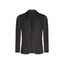 Vestido Classic Fit Brooks Brothers VE04247 - gris-4 - frontal