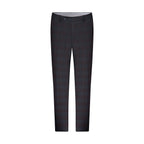 Vestido Classic Fit Brooks Brothers VE04247 - gris-4 - lateral