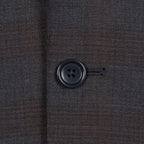 Vestido Classic Fit Brooks Brothers VE04247 - gris-4 - detalle