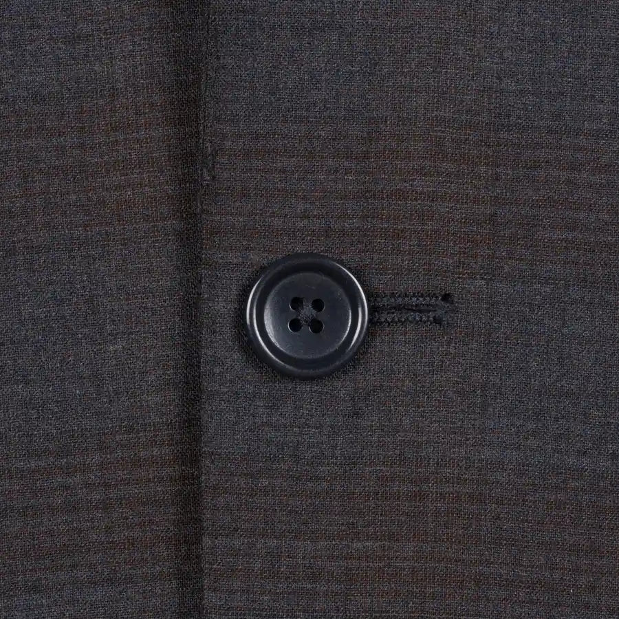 Vestido Classic Fit Brooks Brothers VE04247 - gris-4 - detalle