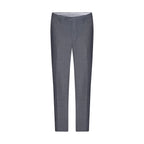 Vestido Classic Fit Gris Oscuro Brooks Brothers VE04282 - Gris Medio - detalle