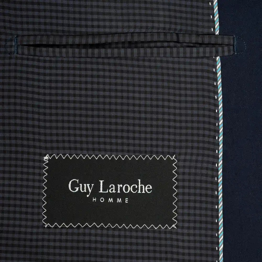 Vestido Classic Fit Guy Laroche VE00001