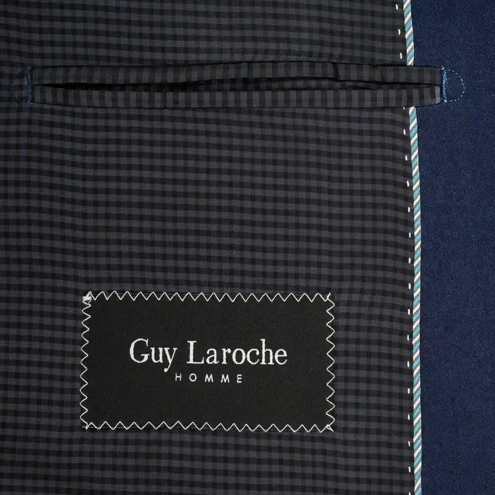 Vestido Classic Fit Guy Laroche VE00001