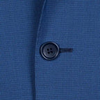 Vestido Classic Fit Azul Medio Brooks Brothers VE04253