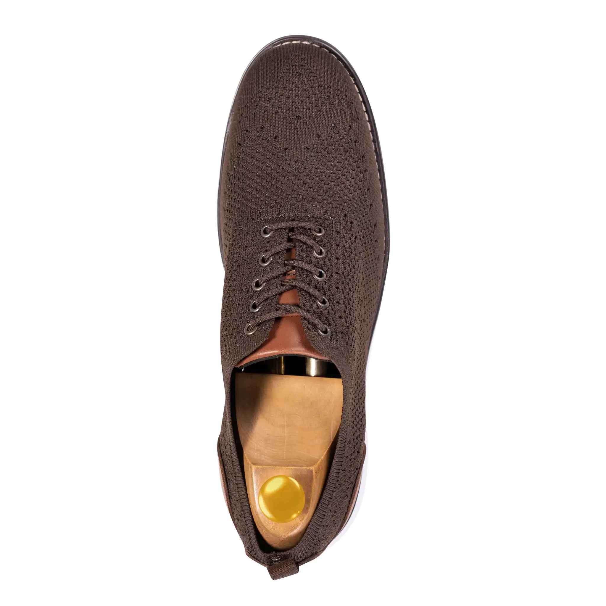 Zapato Casual Derby Perry Ellis ZS00120 Imagen secundaria del producto