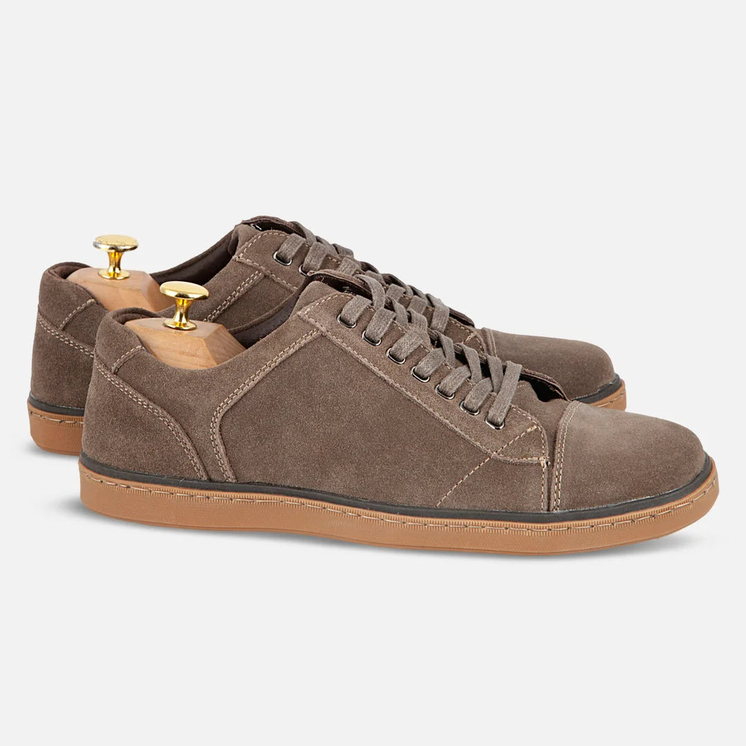 Sneackers Casual Austin Reed ZA00115 - gris-4 - Swatch Imagen principal del producto