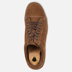 Sneackers Casual Austin Reed ZA00115 - Habano - Detalle textura