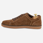 Sneackers Casual Austin Reed ZA00115 - Habano - Swatch