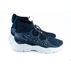 Sneakers Casual Perry Ellis ZS00118 - Azul Oscuro - Swatch