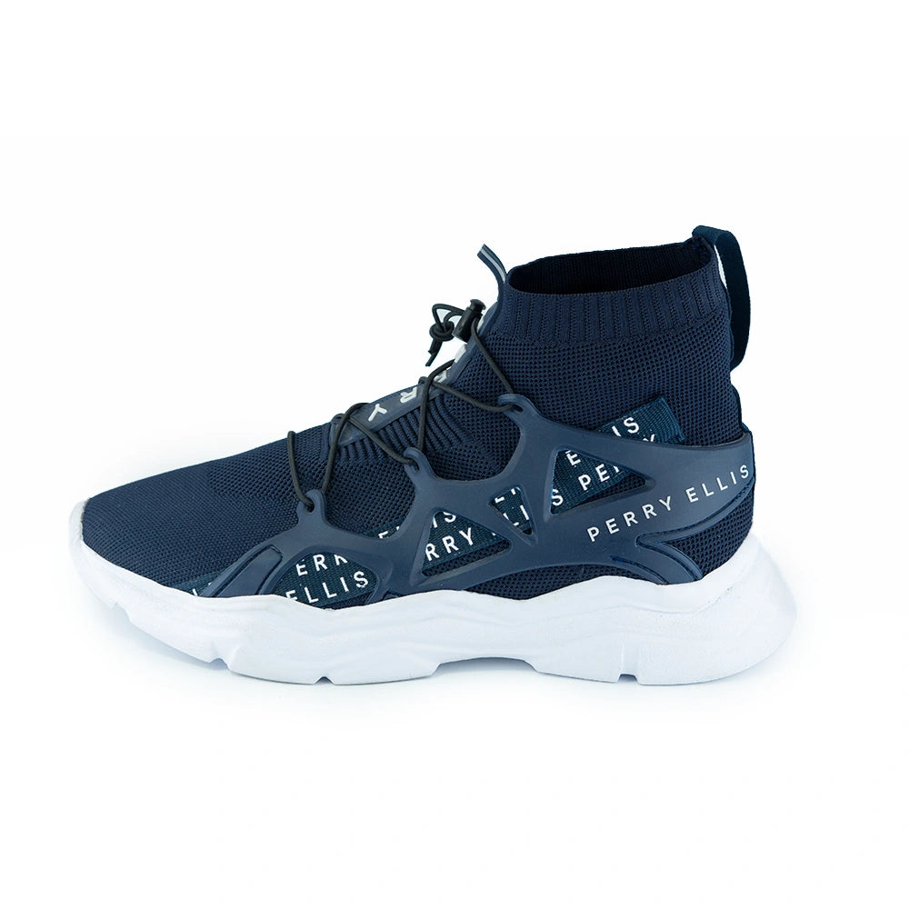 Sneakers Casual Perry Ellis ZS00118 Imagen secundaria del producto