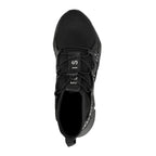 Sneakers Casual Perry Ellis ZS00118 - Negro - Swatch