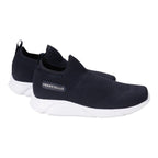 Sneakers Casual Perry Ellis ZS00119 - Azul Oscuro - Swatch