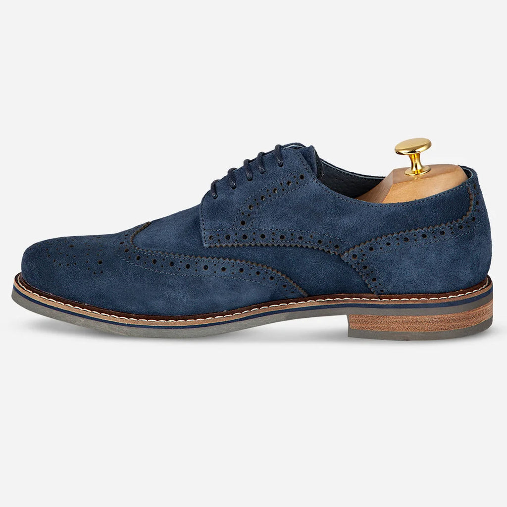 Zapato Casual Derby Austin Reed ZA00101