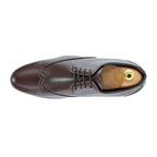 Zapato Formal Oxford Perry Ellis ZA00104PE - Marron - Swatch